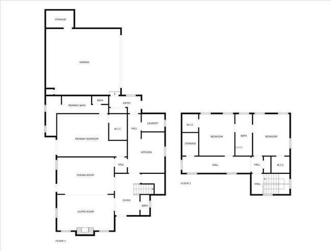 Building Photo - 5603 William Holland Ave