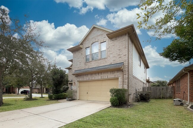 Building Photo - 12802 Flat Creek Dr
