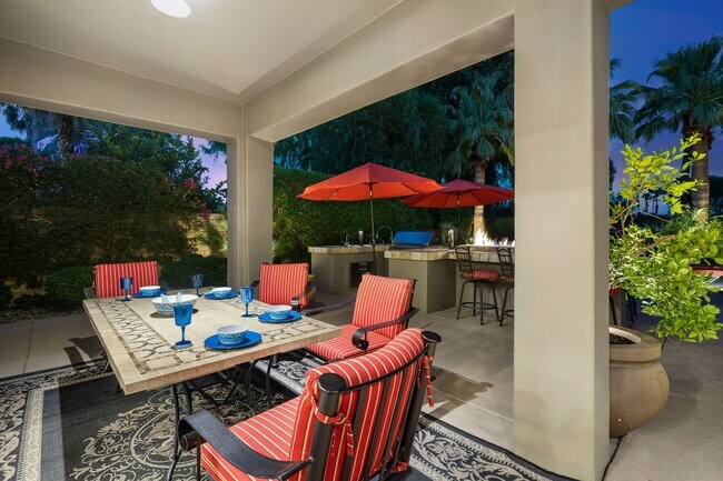 Building Photo - Villa Marbella Getaway w/ Pool & Spa
