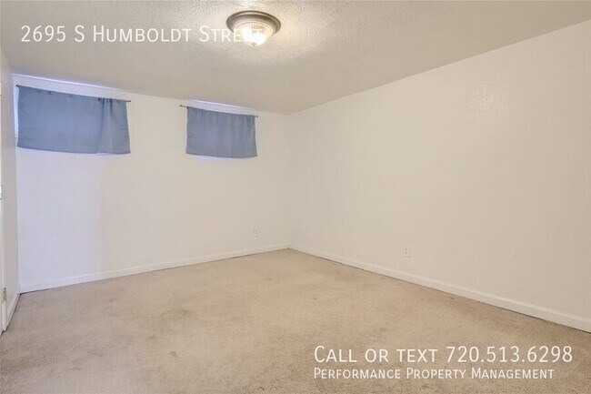 Building Photo - 2695 S Humboldt St