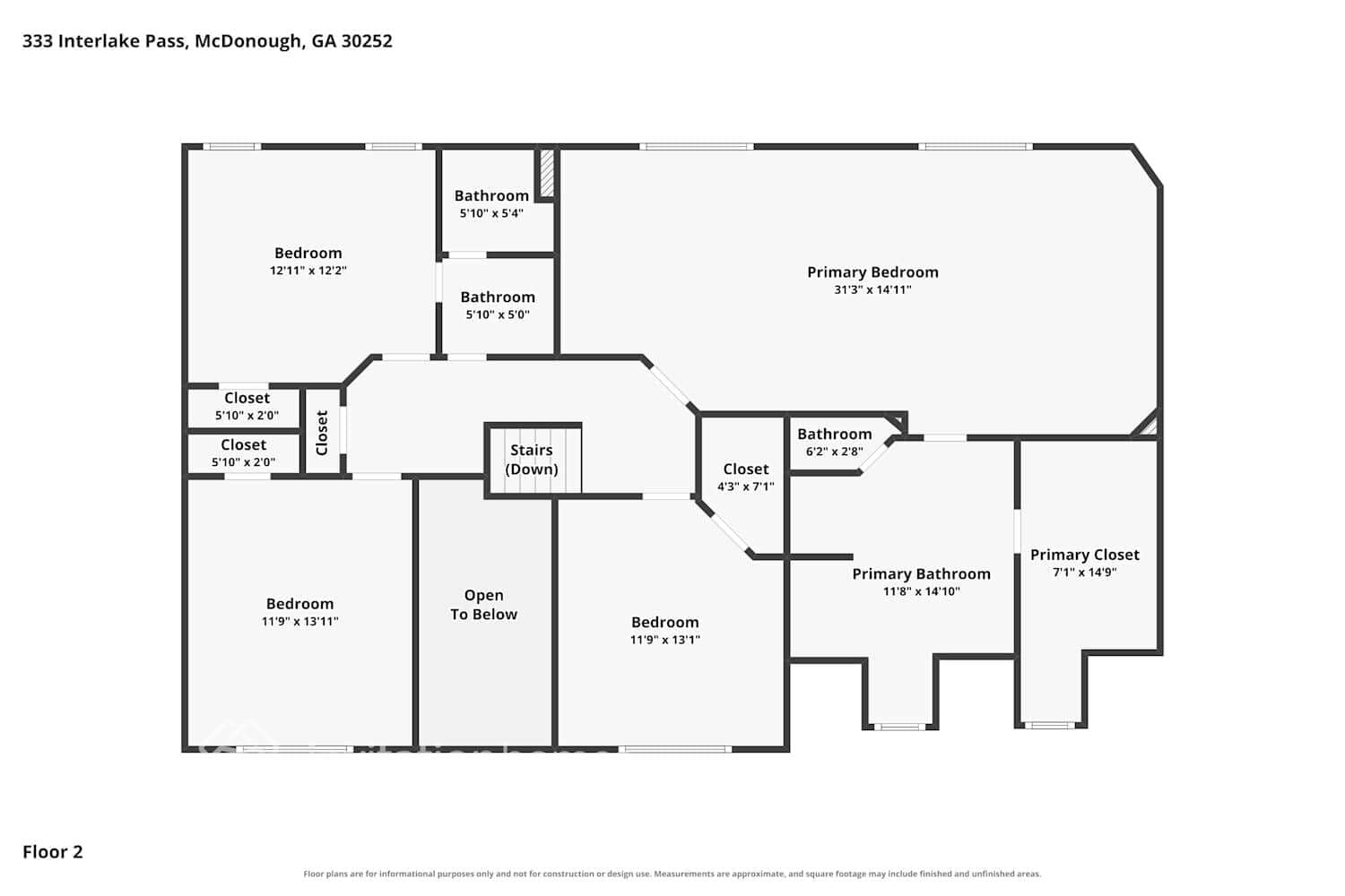 Building Photo - 333 Interlake