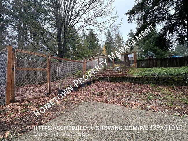 Building Photo - Beautiful 3 Bedroom Rambler in the Olympia...