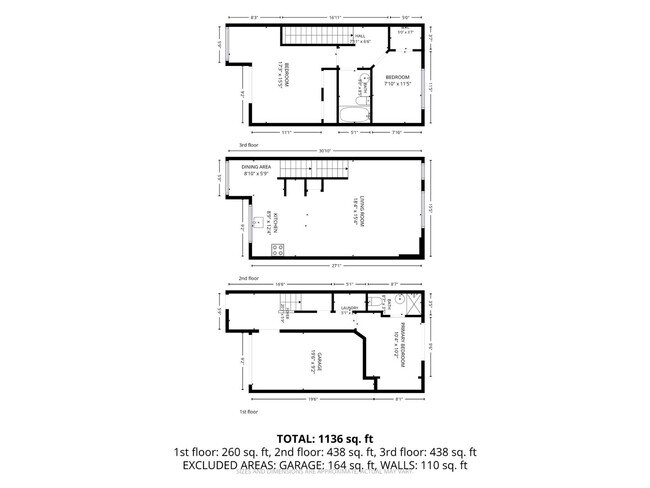 Building Photo - Lovely 3 Bedroom Townhome - Attached Garage