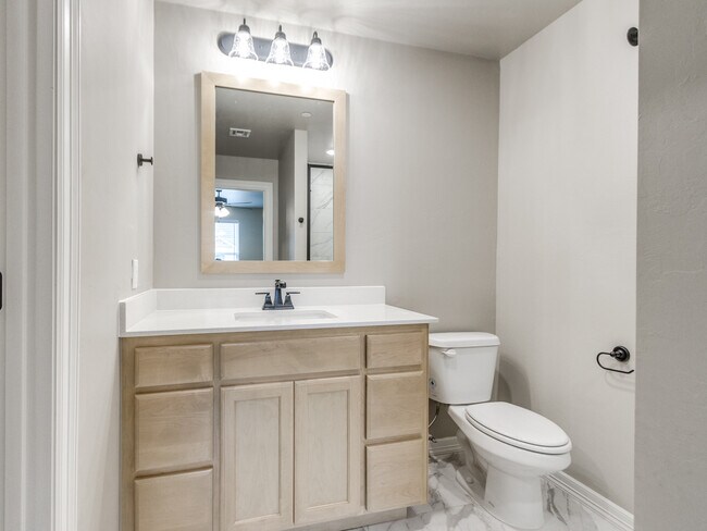 Building Photo - 10601 NW 23rd St