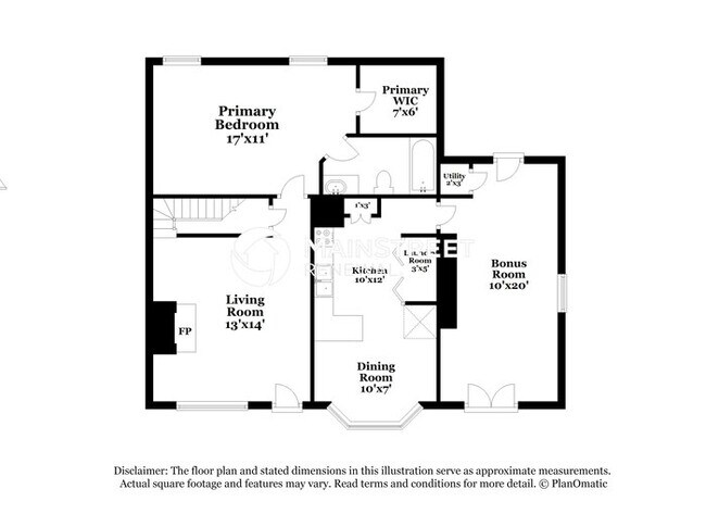 Building Photo - 3 Bedroom Pet-Friendly Home in MADISON, TN...