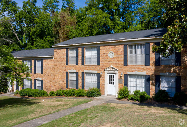 Building Photo - Wesleyan Gardens Apartments