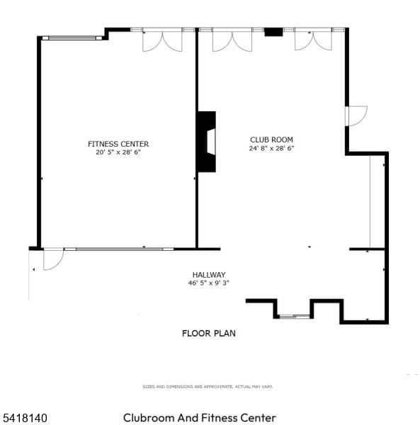 Building Photo - 1181 Morris Ave