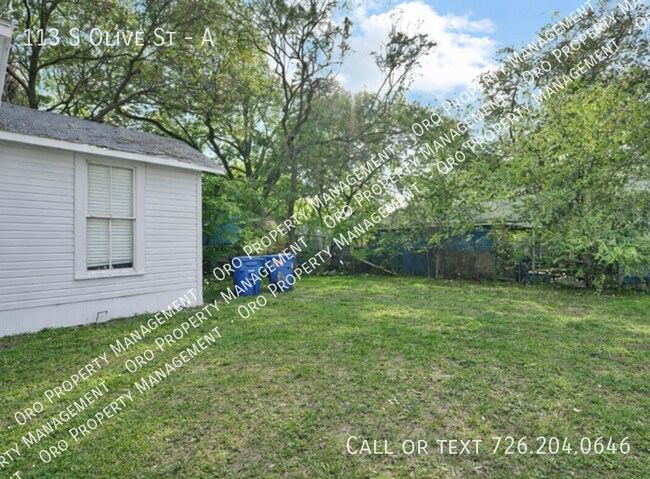 Building Photo - 113 S Olive St