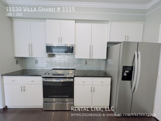 Building Photo - 11530 Villa Grand