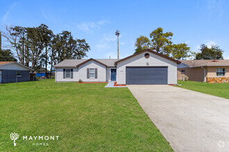 Building Photo - Charming 2 Bedroom Home in Spring Hill, FL