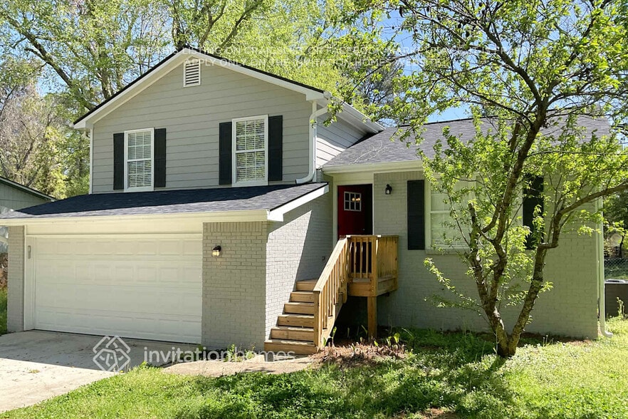 Building Photo - 1242 S Indian Creek Dr