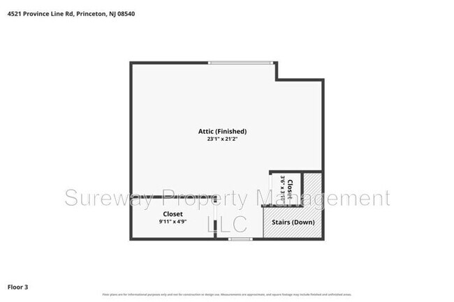 Building Photo - 4521 Province Line Rd