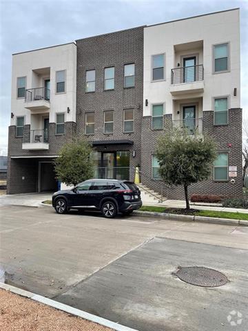 Building Photo - 2712 Wingate St
