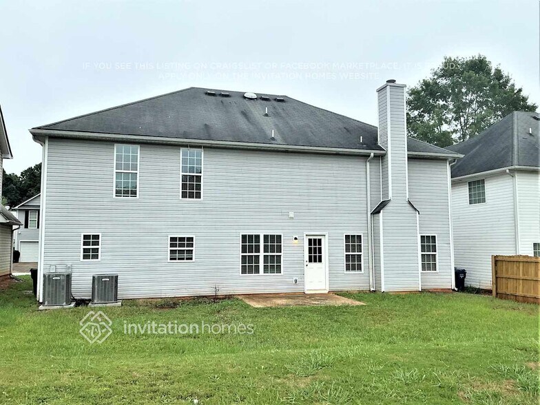 Building Photo - 4799 Duval Point Way SW