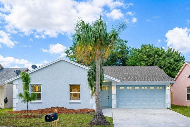 Building Photo - 5213 Blueberry Hill Ave
