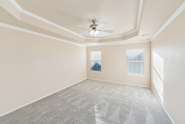 Building Photo - 4124 S 134th E Ave