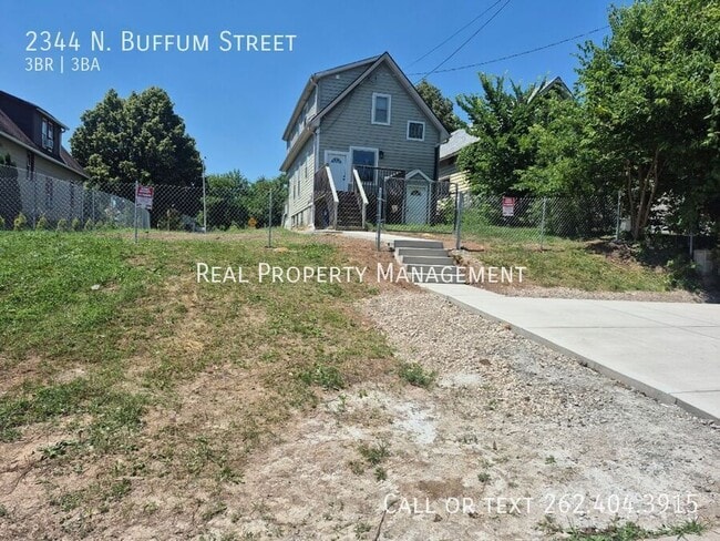 Building Photo - 2344 N Buffum St