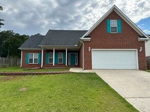 Building Photo - 701 Spalding Ct