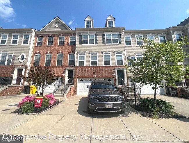 Primary Photo - 3 br, 3.5 bath House - 1009 Red Clover Road