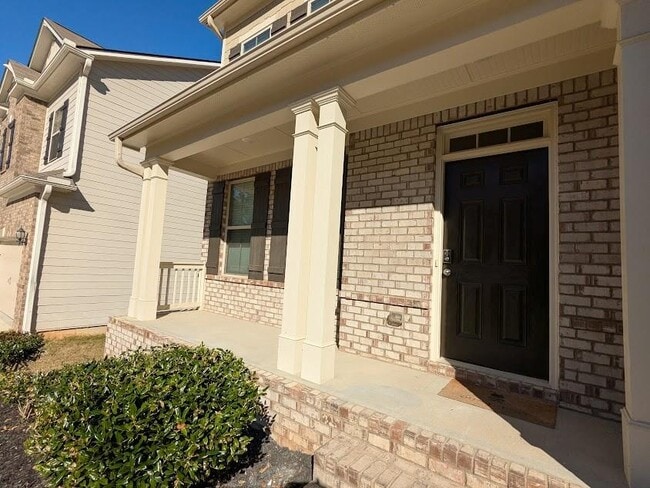 Building Photo - 2034 Britt Dr