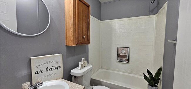 Building Photo - 4255 Smoke Creek Pkwy