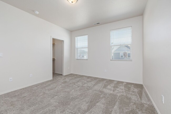 Building Photo - Immaculate New Construction! 2BR/ 2BA