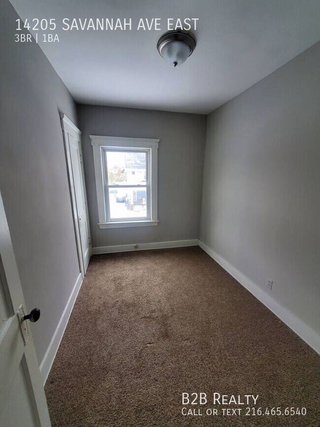 Building Photo - 14205 Savannah Ave