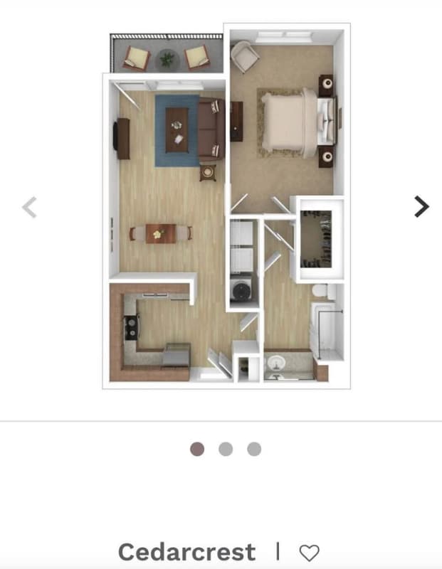 Building Photo - 1003 River Haven Cir