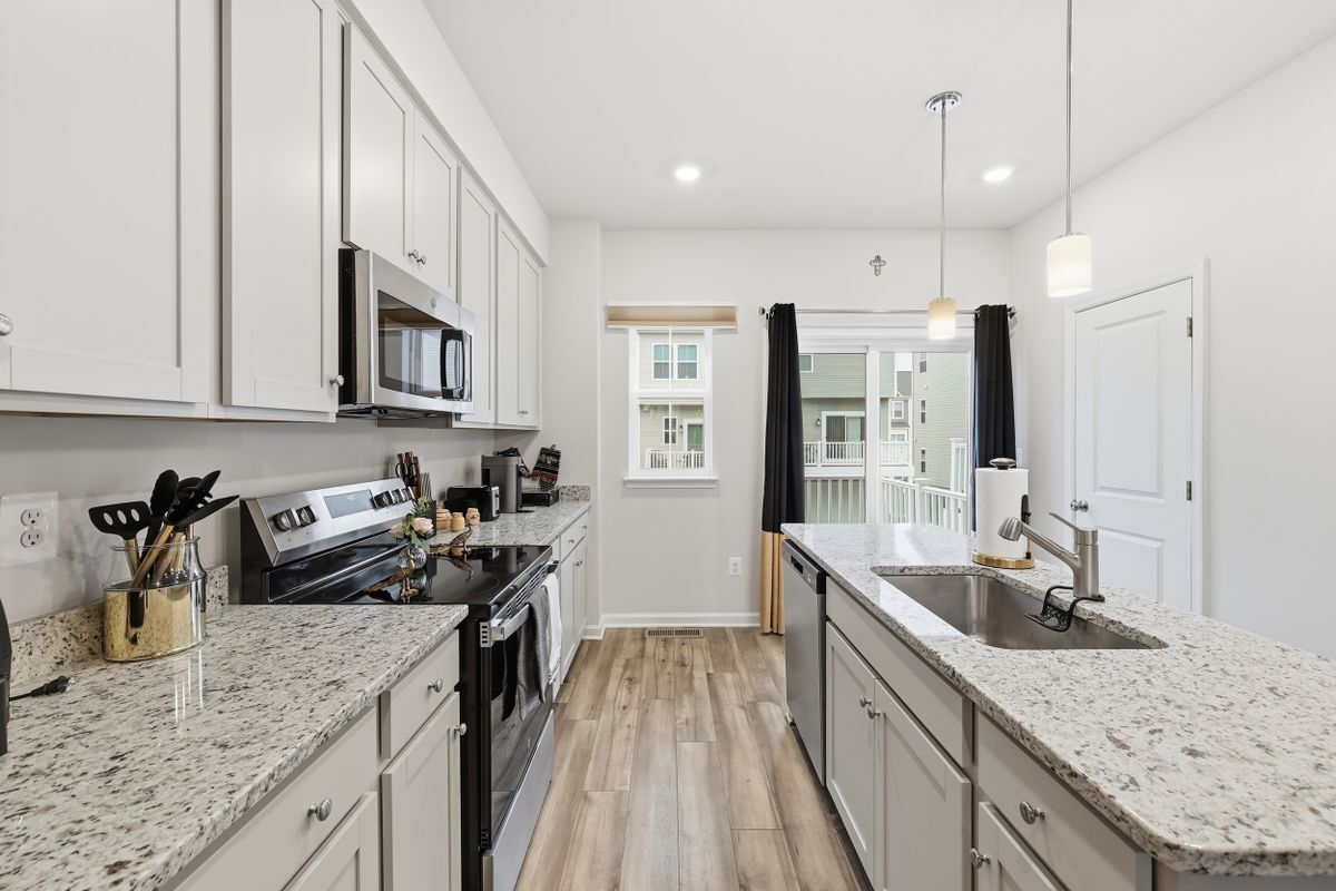 Building Photo - 336 Mineral Springs Rd