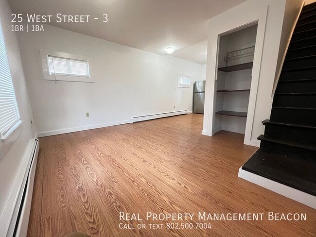 Building Photo - 25 West St