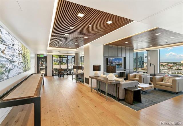 Building Photo - 1750 Wewatta St