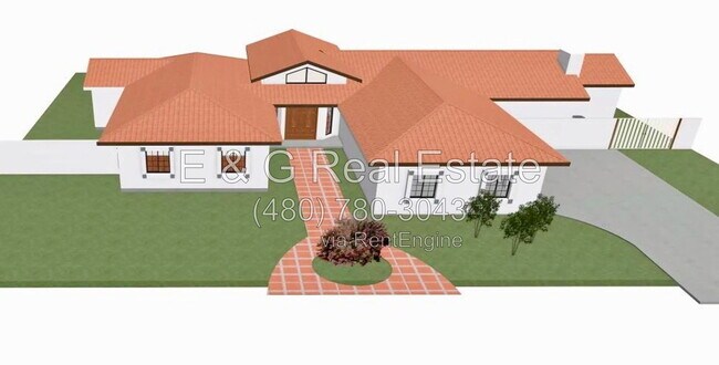 Building Photo - 8617 E Larkspur Dr