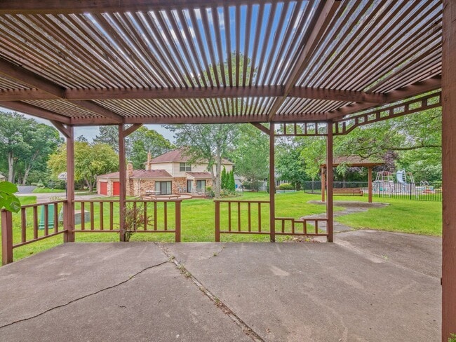 Building Photo - 1821 Argosy Ct