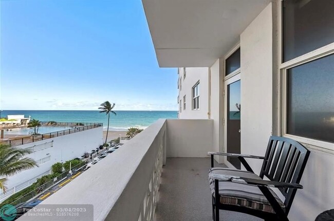Building Photo - 4250 Galt Ocean Dr