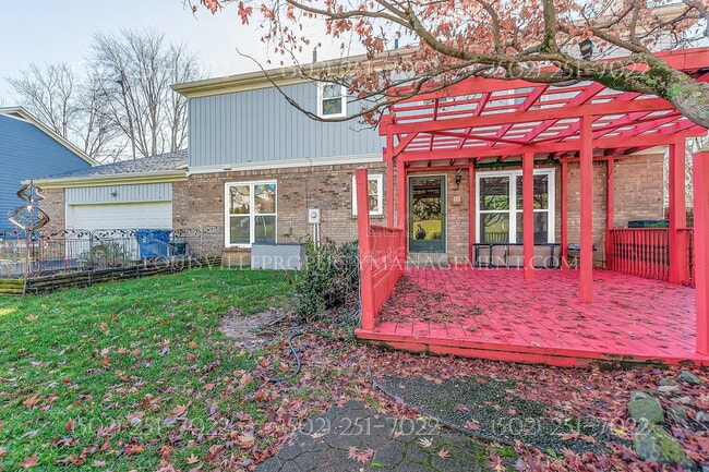 Building Photo - 3609 Locust Cir E