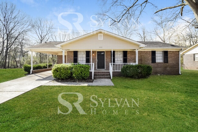 Building Photo - Rest. Relax. Recharge. Home awaits!