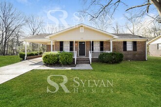 Building Photo - Rest. Relax. Recharge. Home awaits!