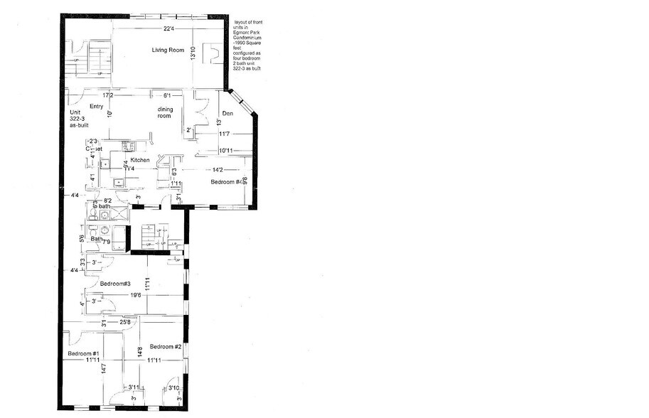 Building Photo - 324 Saint Paul St