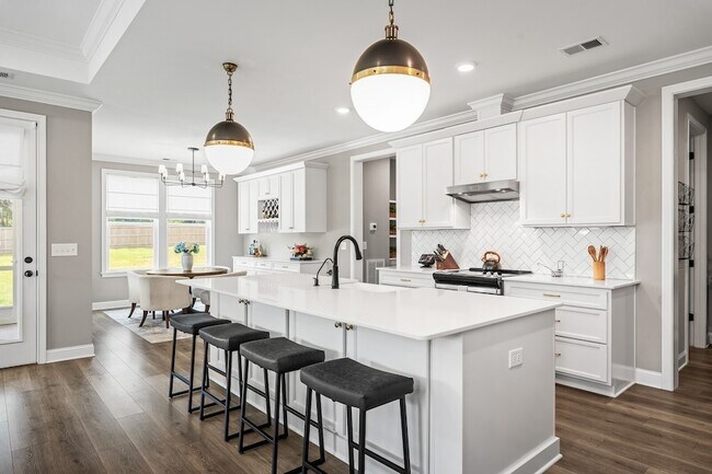 Building Photo - 7219 Adenborough Dr