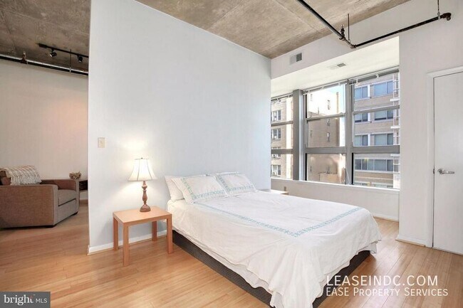 Building Photo - 1300 N Street NW-#517