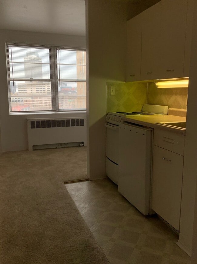 Interior Photo - Avenue Apartments