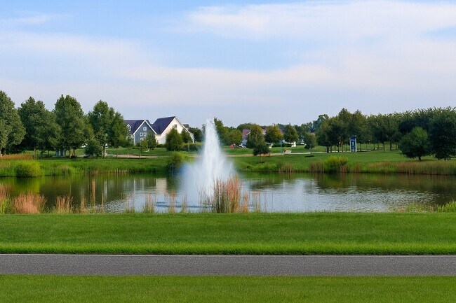 Building Photo - 2719 Van Cliburn Cir