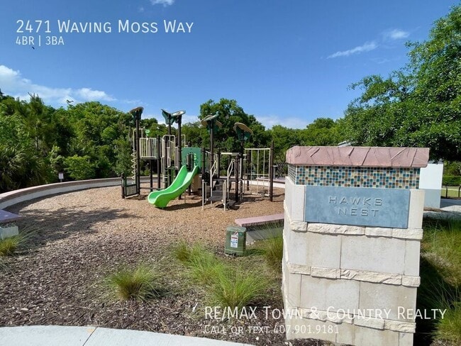 Building Photo - 2471 Waving Moss Wy