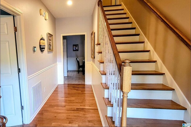 Building Photo - Available Now! Auburn Home With Pool, Hot Tub & Space for Everyone!