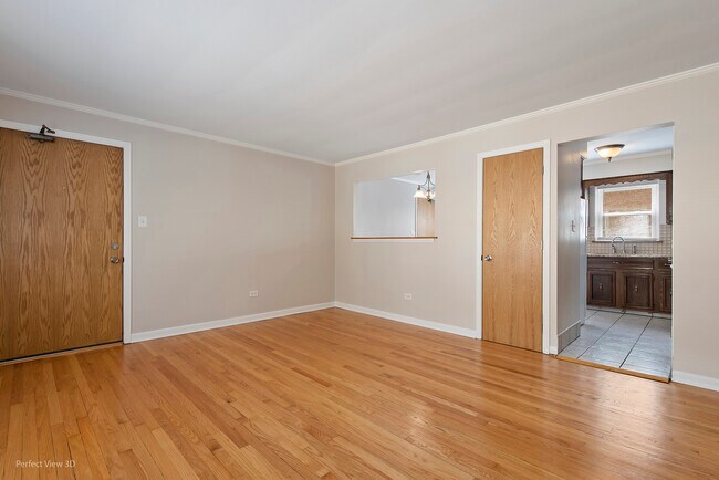 Building Photo - 1537 S Harlem Ave