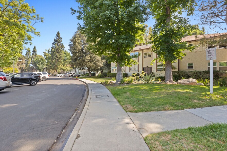 Primary Photo - 5830 Bowcroft St