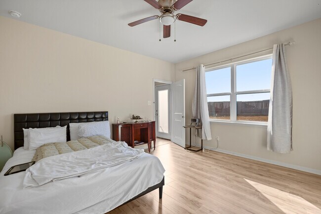 Building Photo - 19801 W.T. Gallaway St