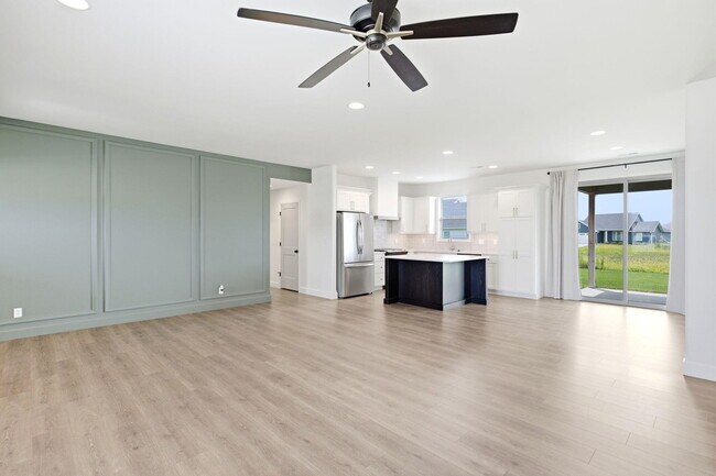 Building Photo - 1017 Spyglass Ct