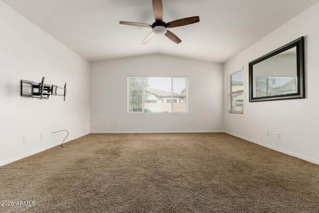 Building Photo - 5429 S Luiseno Blvd