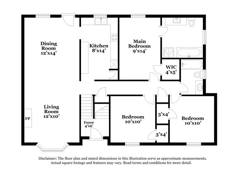 Building Photo - 600 Sheffield Ct